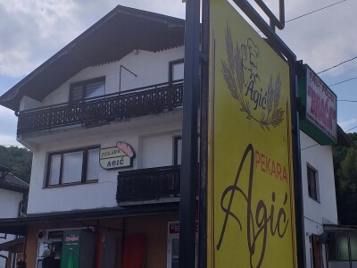 Po dobar kiseljak, pogaču i ovcu ide se u srce BiH