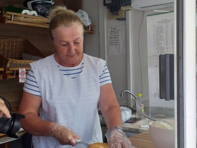 Po dobar kiseljak, pogaču i ovcu ide se u srce BiH