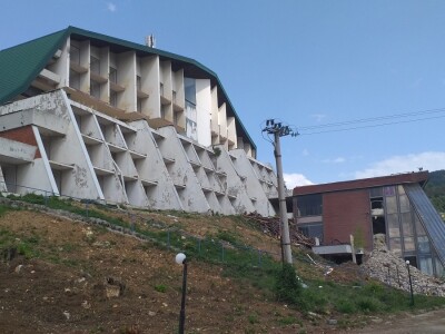 Po dobar kiseljak, pogaču i ovcu ide se u srce BiH