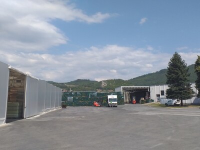 Po dobar kiseljak, pogaču i ovcu ide se u srce BiH