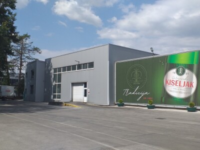 Po dobar kiseljak, pogaču i ovcu ide se u srce BiH