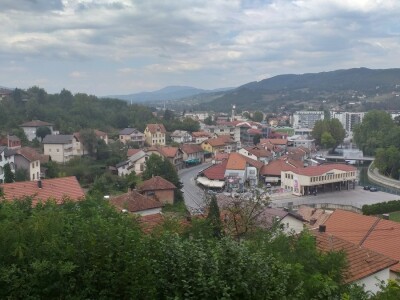 Po dobar kiseljak, pogaču i ovcu ide se u srce BiH