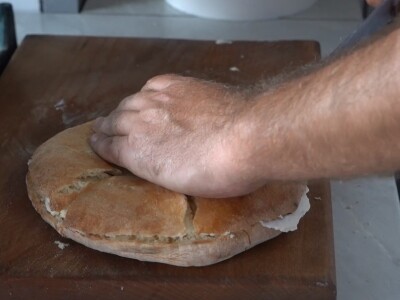 Po dobar kiseljak, pogaču i ovcu ide se u srce BiH