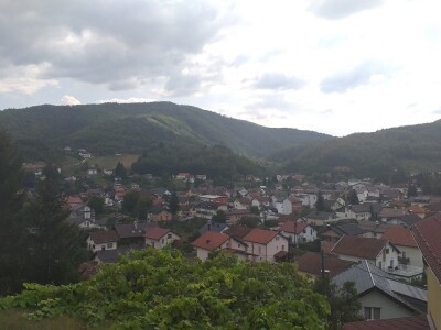 Po dobar kiseljak, pogaču i ovcu ide se u srce BiH