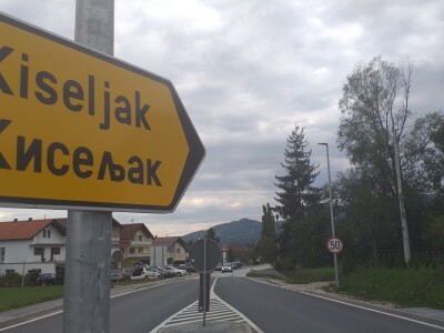 Po dobar kiseljak, pogaču i ovcu ide se u srce BiH