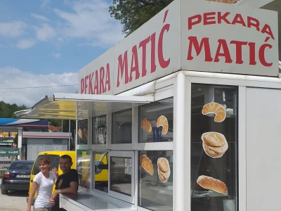 Po dobar kiseljak, pogaču i ovcu ide se u srce BiH