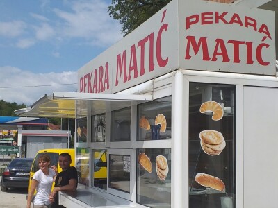 Po dobar kiseljak, pogaču i ovcu ide se u srce BiH