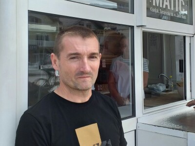 Po dobar kiseljak, pogaču i ovcu ide se u srce BiH