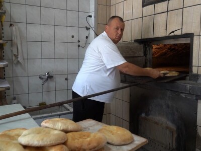 Po dobar kiseljak, pogaču i ovcu ide se u srce BiH