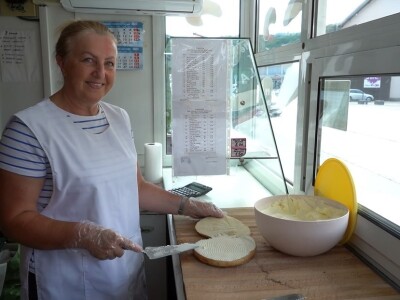 Po dobar kiseljak, pogaču i ovcu ide se u srce BiH