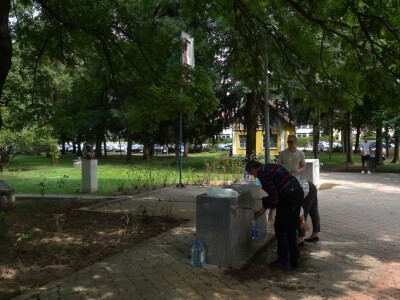 Po dobar kiseljak, pogaču i ovcu ide se u srce BiH