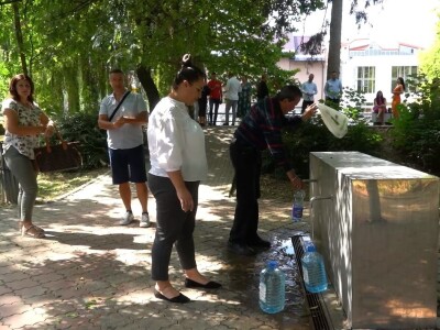 Po dobar kiseljak, pogaču i ovcu ide se u srce BiH