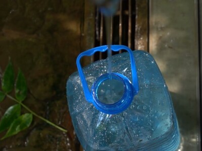 Po dobar kiseljak, pogaču i ovcu ide se u srce BiH