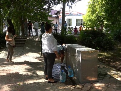 Po dobar kiseljak, pogaču i ovcu ide se u srce BiH