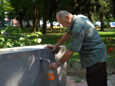 Po dobar kiseljak, pogaču i ovcu ide se u srce BiH