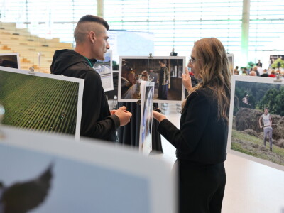 Pobjednici RuralFoto natječaja 2024