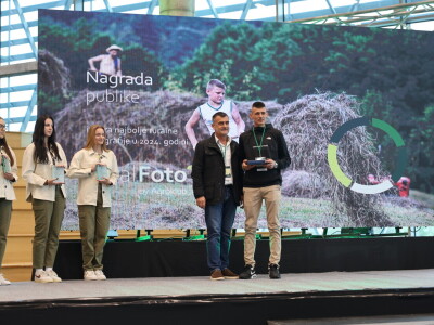 Pobjednici RuralFoto natječaja 2024