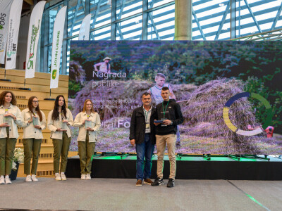 Pobjednici RuralFoto natječaja 2024