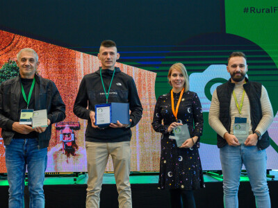 Pobjednici RuralFoto natječaja 2024