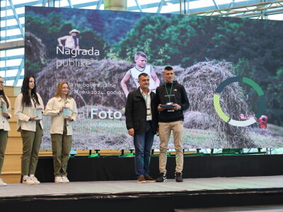 Pobjednici RuralFoto natječaja 2024