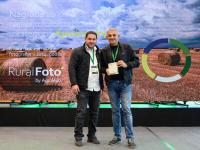 Pobjednici RuralFoto natječaja 2024