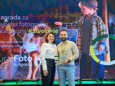 Pobjednici RuralFoto natječaja 2024