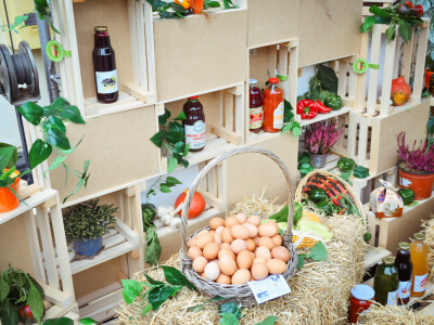 Počela s radom urbana tržnica u Banjoj Luci