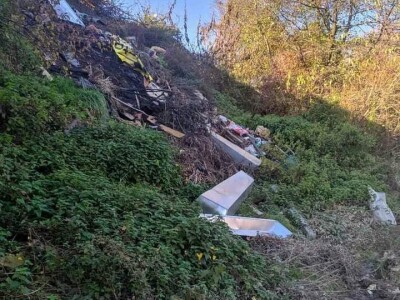 Počelo čišćenje Potpećkog jezera