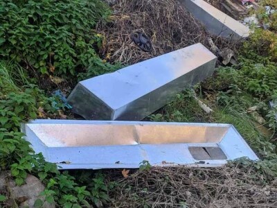 Počelo čišćenje Potpećkog jezera