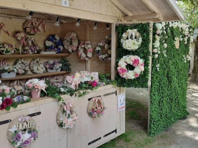 Počeo Floraart