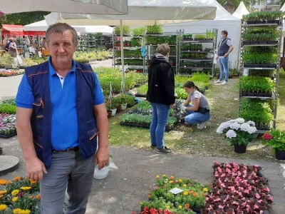 Počeo Floraart