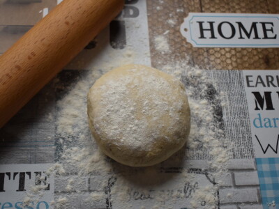 Poderane gaće - listarići