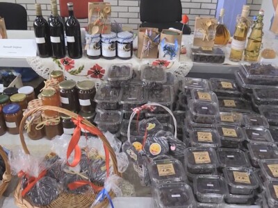 Podgorina poznata po šljivama