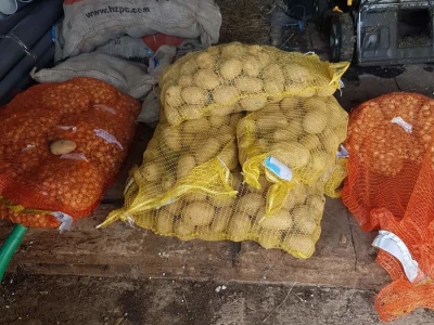 Udruženje pomaže poljoprivrednicima
