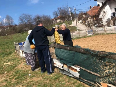 Udruženje pomaže poljoprivrednicima
