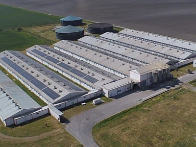 Podravka Agri
