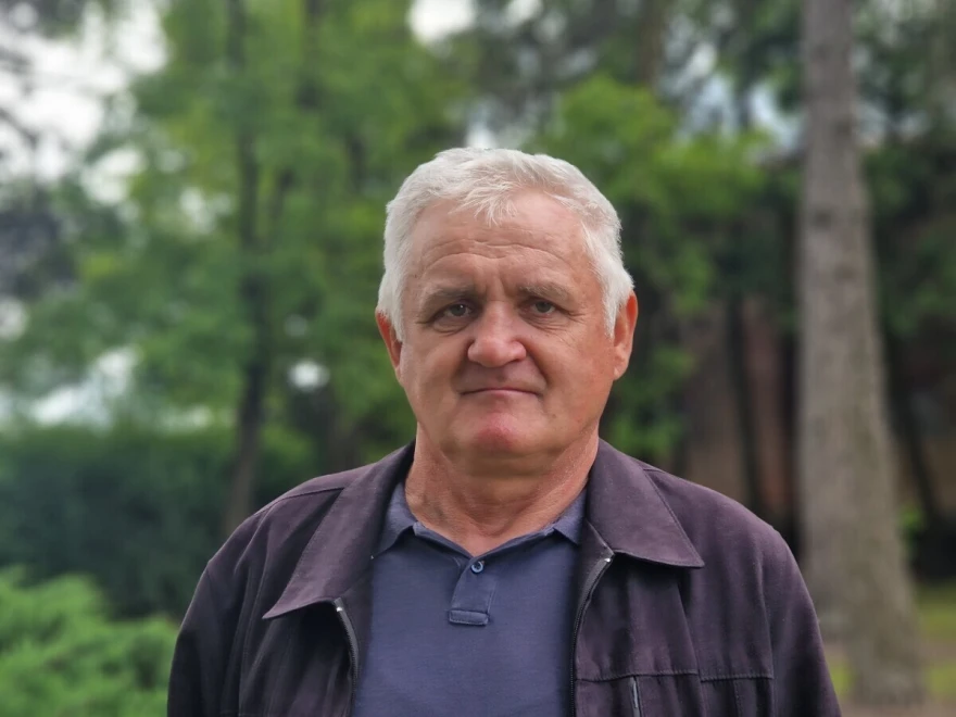 Milan Tovilo Podravka