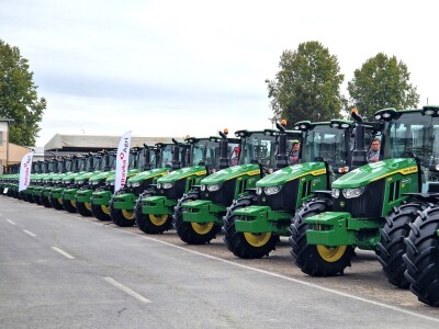 Novocommerce International & Podravka Agri