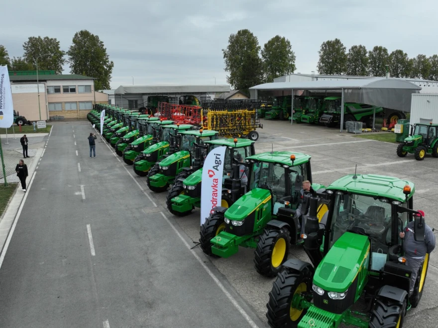 john deere