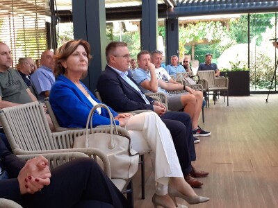 Podravka - kooperanti povrća