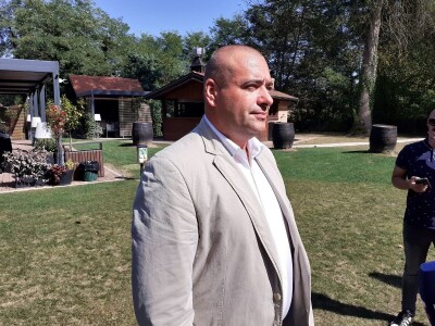 Podravka - kooperanti povrća