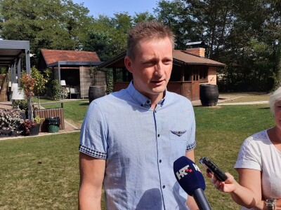 Podravka - kooperanti povrća