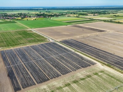 Podravkini kooperanti iz Slavonije