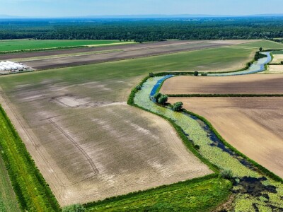 Podravkini kooperanti iz Slavonije