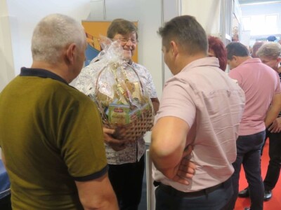 Podravski svinjogojci ugostili slovačke kolege - kod njih nema prakse klanja na OPG-u