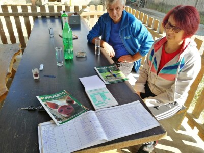 Podravski svinjogojci ugostili slovačke kolege - kod njih nema prakse klanja na OPG-u