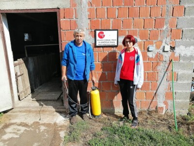 Podravski svinjogojci ugostili slovačke kolege - kod njih nema prakse klanja na OPG-u