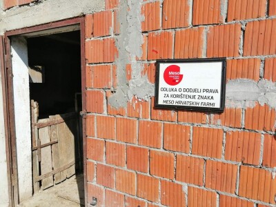 Podravski svinjogojci ugostili slovačke kolege - kod njih nema prakse klanja na OPG-u