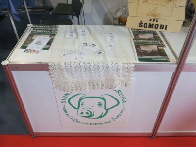 Podravski svinjogojci ugostili slovačke kolege - kod njih nema prakse klanja na OPG-u