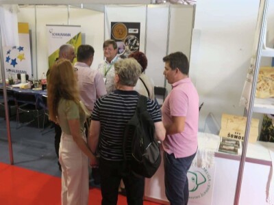 Podravski svinjogojci ugostili slovačke kolege - kod njih nema prakse klanja na OPG-u